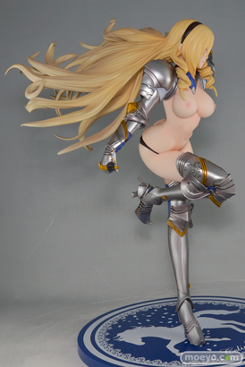 ヴェルテクスのDwell ワルキューレロマンツェ スィーリアのフィギュアサンプル画像28