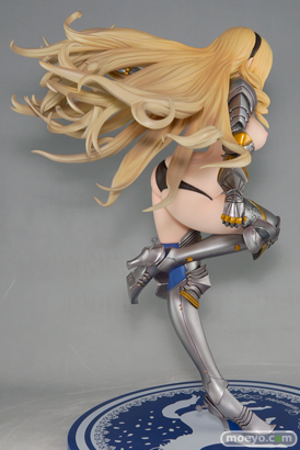 ヴェルテクスのDwell ワルキューレロマンツェ スィーリアのフィギュアサンプル画像29