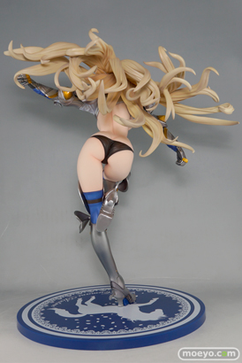 ヴェルテクスのDwell ワルキューレロマンツェ スィーリアのフィギュアサンプル画像30