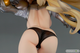 ヴェルテクスのDwell ワルキューレロマンツェ スィーリアのフィギュアサンプル画像37