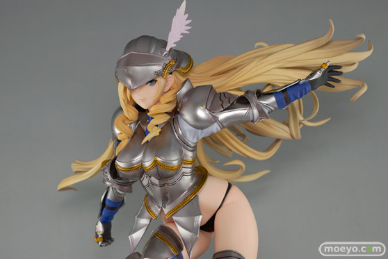 ヴェルテクスのDwell ワルキューレロマンツェ スィーリアのフィギュアサンプル画像52