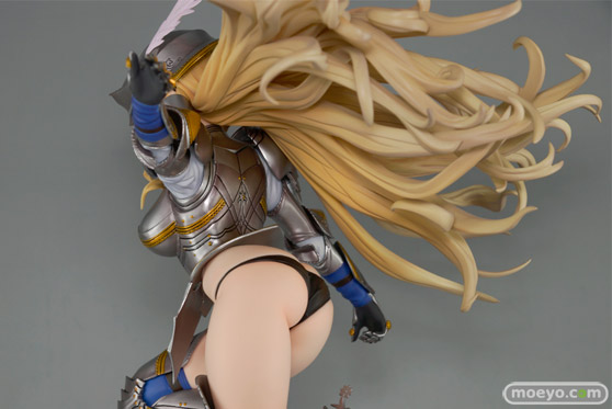 ヴェルテクスのDwell ワルキューレロマンツェ スィーリアのフィギュアサンプル画像53