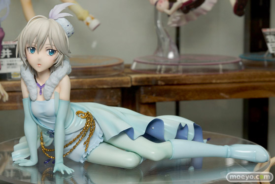 ファット・カンパニーのアイドルマスター シンデレラガールズ アナスタシア LOVE LAIKA Ver.のフィギュアサンプル画像01