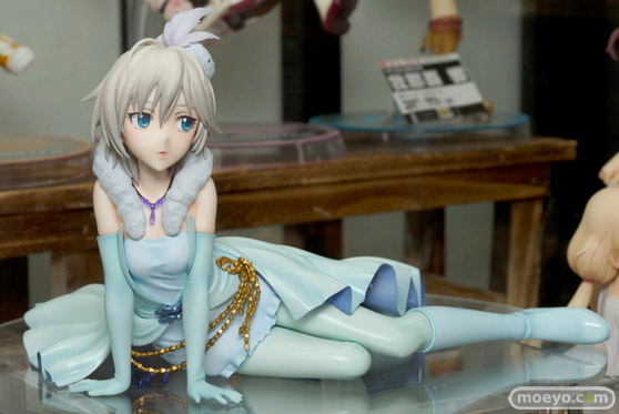 ファット・カンパニーのアイドルマスター シンデレラガールズ アナスタシア LOVE LAIKA Ver.のフィギュアサンプル画像02