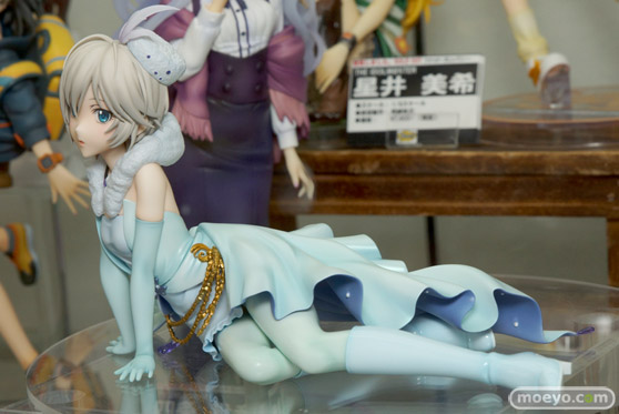 ファット・カンパニーのアイドルマスター シンデレラガールズ アナスタシア LOVE LAIKA Ver.のフィギュアサンプル画像04