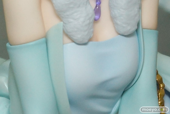 ファット・カンパニーのアイドルマスター シンデレラガールズ アナスタシア LOVE LAIKA Ver.のフィギュアサンプル画像07