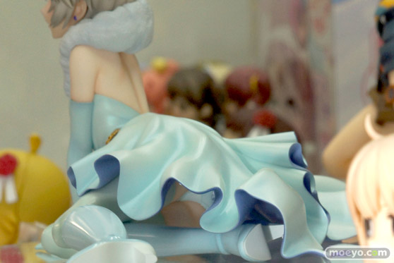 ファット・カンパニーのアイドルマスター シンデレラガールズ アナスタシア LOVE LAIKA Ver.のフィギュアサンプル画像08