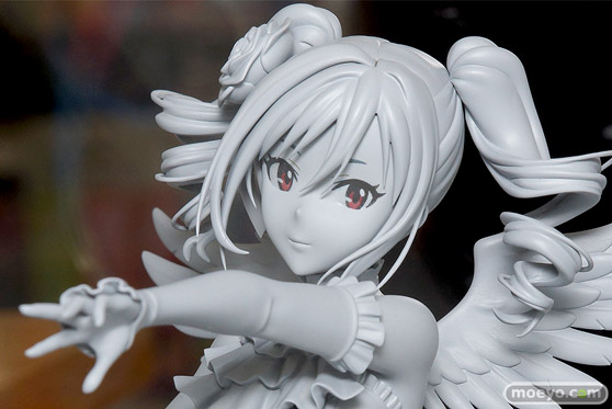 マックスファクトリーのアイドルマスター シンデレラガールズ 神崎蘭子のフィギュアサンプル画像05