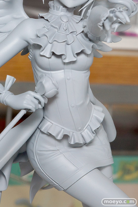 マックスファクトリーのアイドルマスター シンデレラガールズ 神崎蘭子のフィギュアサンプル画像06