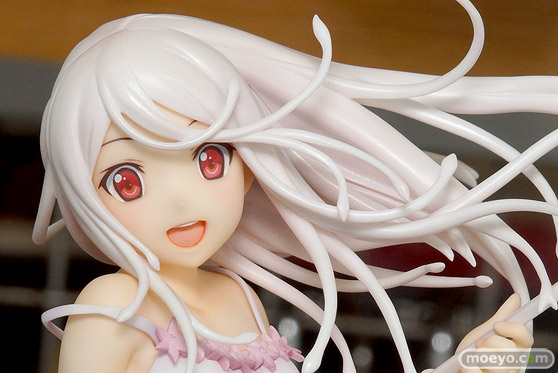 グッドスマイルカンパニーの＜物語＞シリーズ セカンドシーズン 千石撫子 メドゥーサVer.のフィギュアサンプル画像05