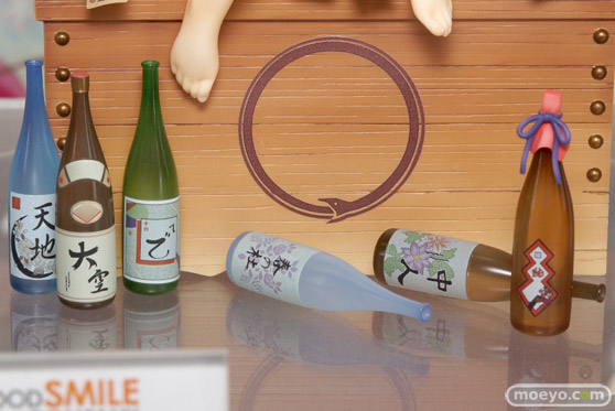 グッドスマイルカンパニーの＜物語＞シリーズ セカンドシーズン 千石撫子 メドゥーサVer.のフィギュアサンプル画像08