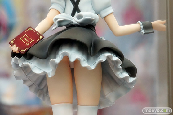 ファニーナイツのご注文はうさぎですか？？ シャロのフィギュアサンプル展示画像09