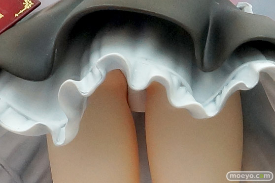 ファニーナイツのご注文はうさぎですか？？ シャロのフィギュアサンプル展示画像10