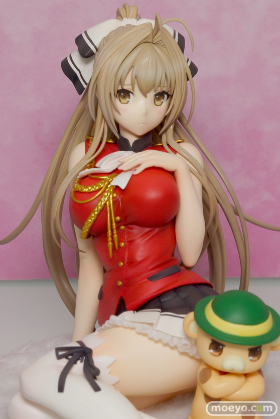 アルターの甘城ブリリアントパーク 千斗いすずのフィギュアサンプル画像04