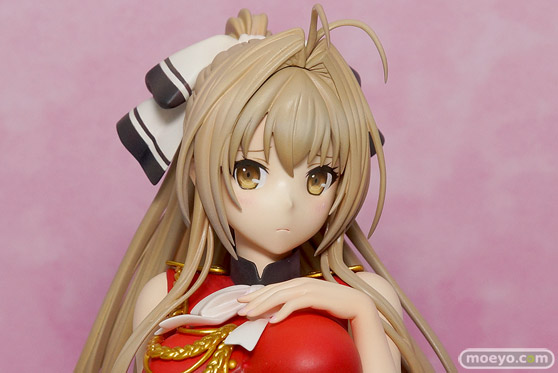 アルターの甘城ブリリアントパーク 千斗いすずのフィギュアサンプル画像05