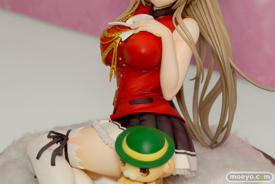 アルターの甘城ブリリアントパーク 千斗いすずのフィギュアサンプル画像10