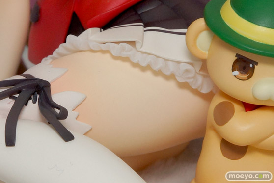 アルターの甘城ブリリアントパーク 千斗いすずのフィギュアサンプル画像11