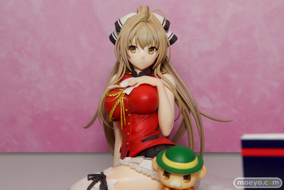 アルターの甘城ブリリアントパーク 千斗いすずのフィギュアサンプル画像12