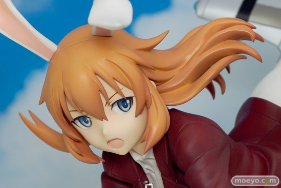 アルターのストライクウィッチーズ2 シャーロット・E・イェーガーVer.2のフィギュアサンプル画像06