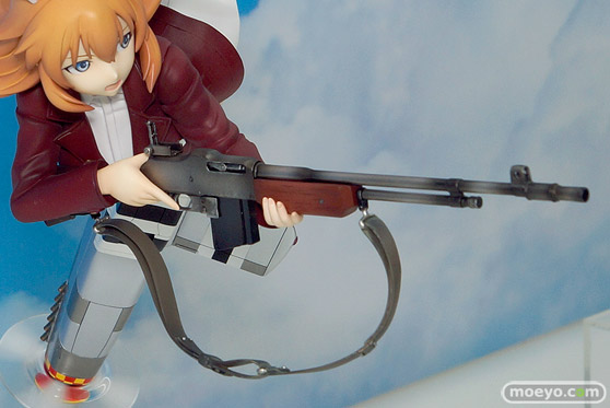 アルターのストライクウィッチーズ2 シャーロット・E・イェーガーVer.2のフィギュアサンプル画像07