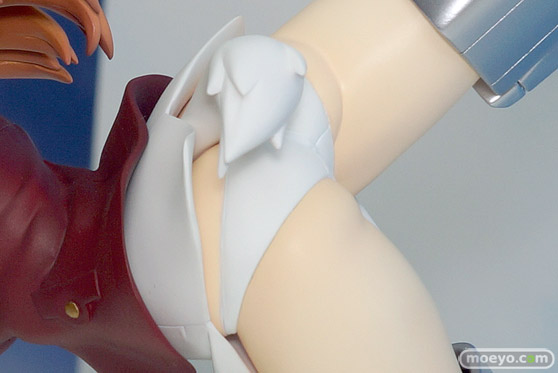 アルターのストライクウィッチーズ2 シャーロット・E・イェーガーVer.2のフィギュアサンプル画像10