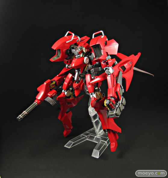 プラムのA.R.K.クラウドブレイカー01【リニューアルVer.】のフィギュアサンプル画像01