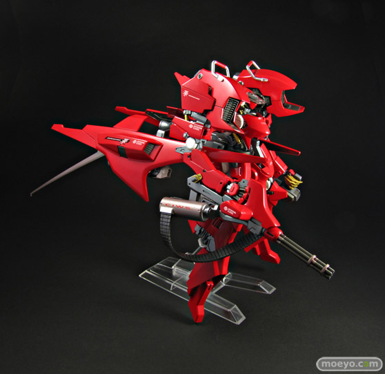 プラムのA.R.K.クラウドブレイカー01【リニューアルVer.】のフィギュアサンプル画像02