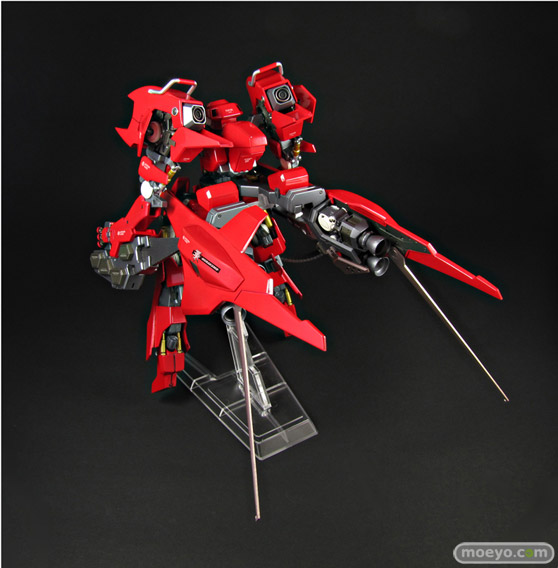 プラムのA.R.K.クラウドブレイカー01【リニューアルVer.】のフィギュアサンプル画像03