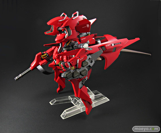 プラムのA.R.K.クラウドブレイカー01【リニューアルVer.】のフィギュアサンプル画像04