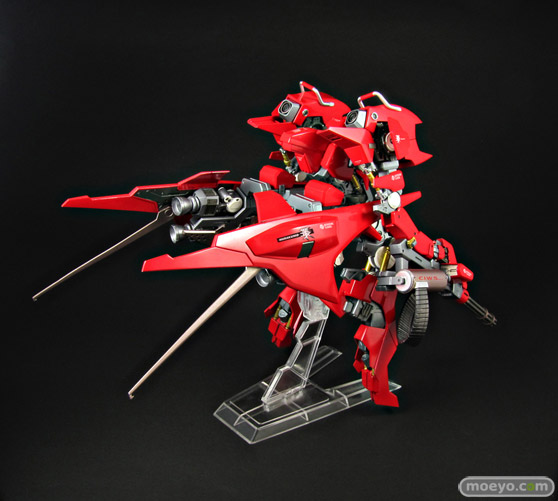 プラムのA.R.K.クラウドブレイカー01【リニューアルVer.】のフィギュアサンプル画像05