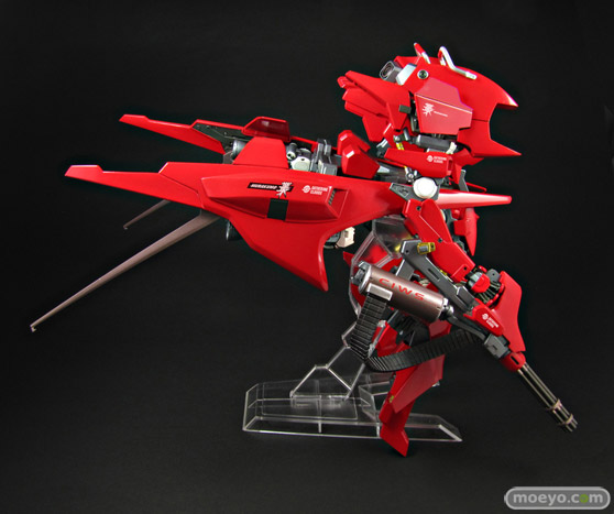 プラムのA.R.K.クラウドブレイカー01【リニューアルVer.】のフィギュアサンプル画像06