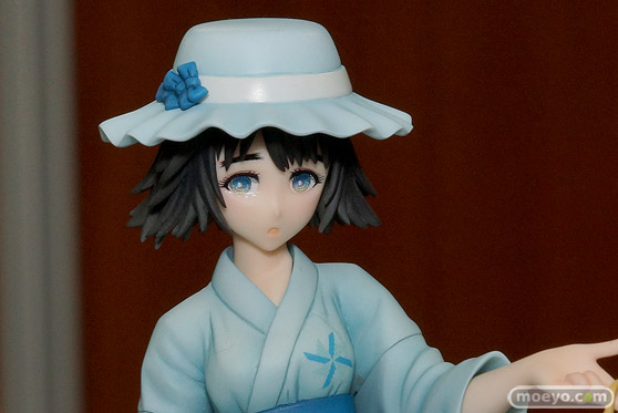 フリーイングのY-STYLE シュタインズ・ゲート 椎名まゆり 浴衣Ver.のフィギュアサンプル画像05