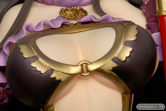 ヴェルテクスの戦国武将姫-MURAMASA- 後藤又兵衛のフィギュアサンプル画像07