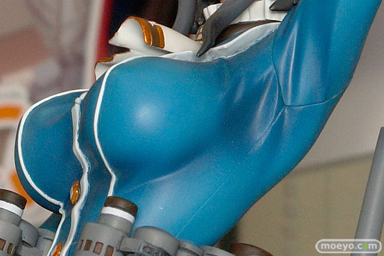 キューズQの艦隊これくしょん -艦これ- 高雄のフィギュアサンプル画像11