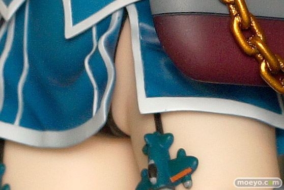 キューズQの艦隊これくしょん -艦これ- 高雄のフィギュアサンプル画像18