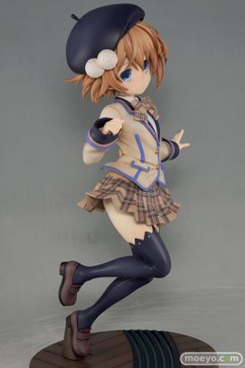 プラムの激次元タッグ ブラン+ネプテューヌVSゾンビ軍団 ブランのフィギュアサンプル画像02