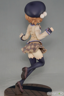 プラムの激次元タッグ ブラン+ネプテューヌVSゾンビ軍団 ブランのフィギュアサンプル画像03