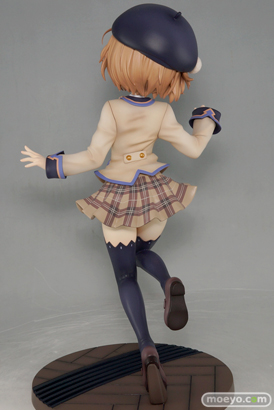 プラムの激次元タッグ ブラン+ネプテューヌVSゾンビ軍団 ブランのフィギュアサンプル画像04