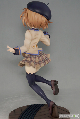 プラムの激次元タッグ ブラン+ネプテューヌVSゾンビ軍団 ブランのフィギュアサンプル画像05