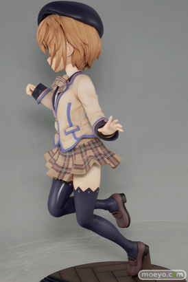 プラムの激次元タッグ ブラン+ネプテューヌVSゾンビ軍団 ブランのフィギュアサンプル画像06