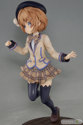 プラムの激次元タッグ ブラン+ネプテューヌVSゾンビ軍団 ブランのフィギュアサンプル画像07