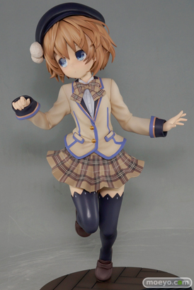 プラムの激次元タッグ ブラン+ネプテューヌVSゾンビ軍団 ブランのフィギュアサンプル画像08