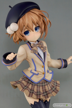 プラムの激次元タッグ ブラン+ネプテューヌVSゾンビ軍団 ブランのフィギュアサンプル画像09