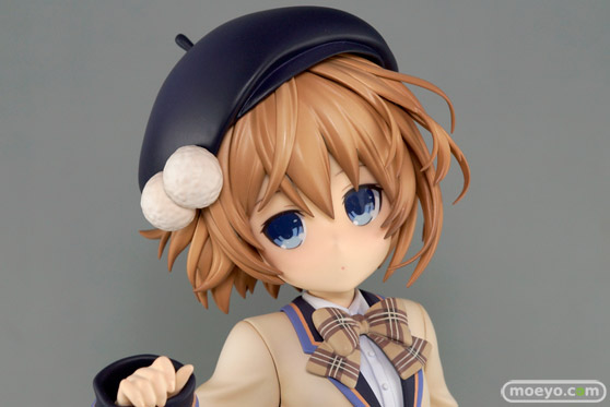 プラムの激次元タッグ ブラン+ネプテューヌVSゾンビ軍団 ブランのフィギュアサンプル画像10