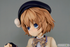 プラムの激次元タッグ ブラン+ネプテューヌVSゾンビ軍団 ブランのフィギュアサンプル画像12