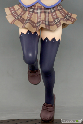 プラムの激次元タッグ ブラン+ネプテューヌVSゾンビ軍団 ブランのフィギュアサンプル画像17