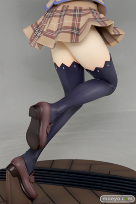 プラムの激次元タッグ ブラン+ネプテューヌVSゾンビ軍団 ブランのフィギュアサンプル画像18