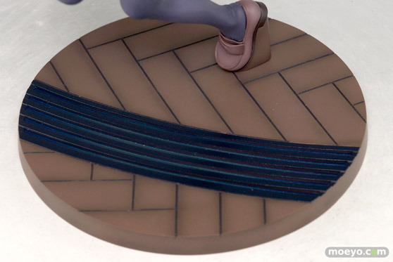 プラムの激次元タッグ ブラン+ネプテューヌVSゾンビ軍団 ブランのフィギュアサンプル画像19