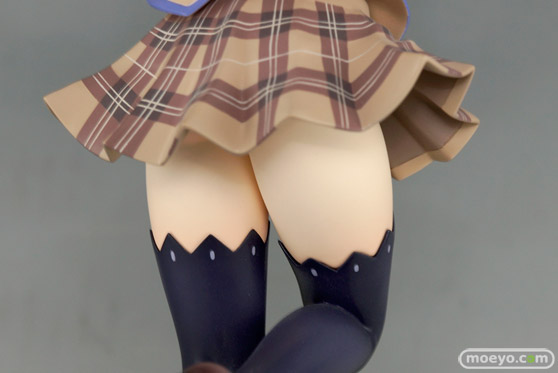 プラムの激次元タッグ ブラン+ネプテューヌVSゾンビ軍団 ブランのフィギュアサンプル画像20