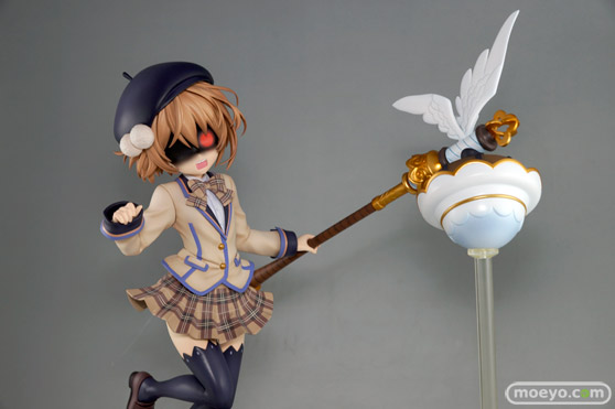 プラムの激次元タッグ ブラン+ネプテューヌVSゾンビ軍団 ブランのフィギュアサンプル画像22